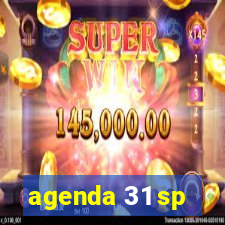 agenda 31 sp